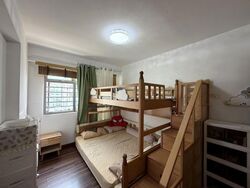 Blk 207A Punggol Sails (Punggol), HDB 5 Rooms #611198651